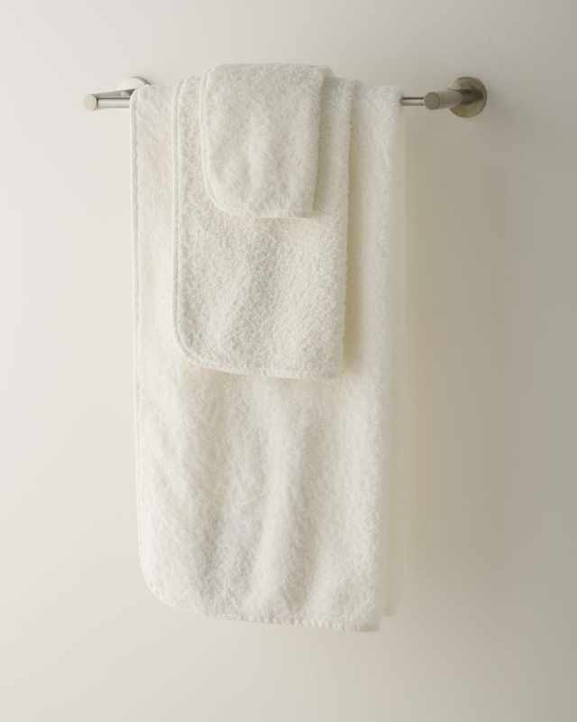 Grand Egoist Washcloth
